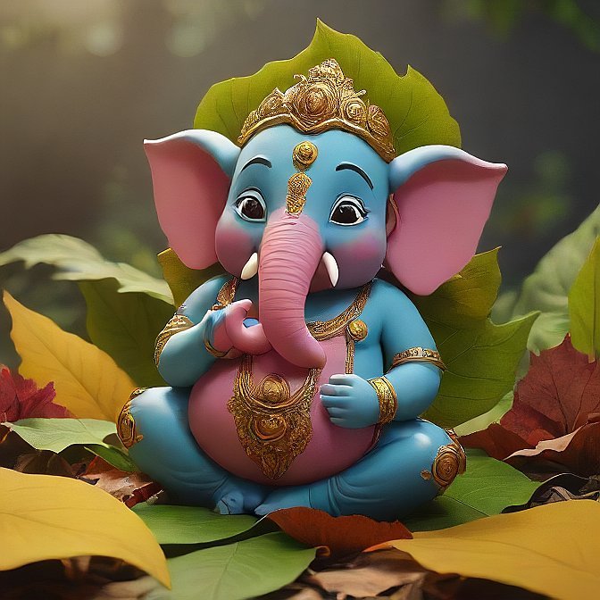 GANESHA